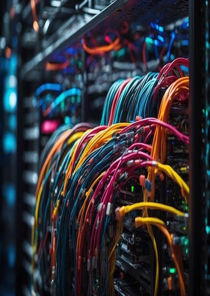 Enterprise Architecture and Advisory