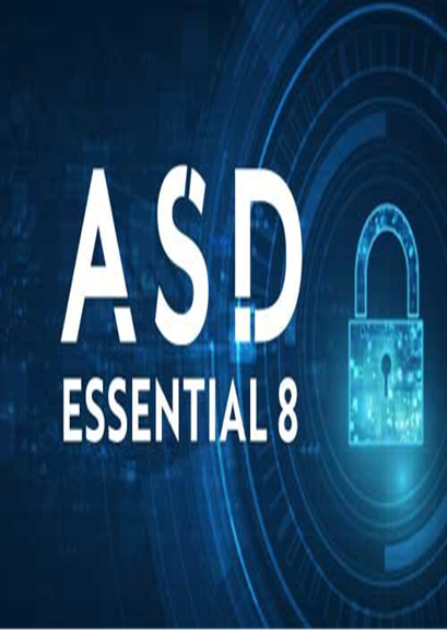 ASD-8 & ISM Controls Assessments