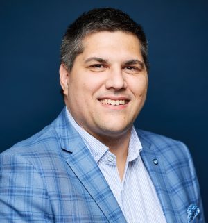 Phillip Lubowicz
