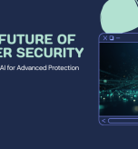 Facebook Cover - The Future of Cyber Security